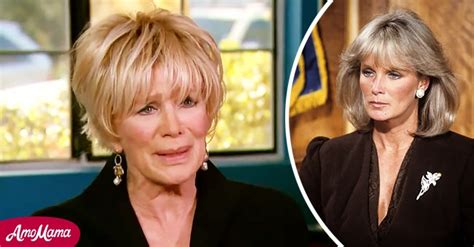 dynasty actress linda evans|linda evans still alive.